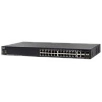 Cisco SG550X-24MP Layer 3 Switch