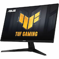 TUF VG27AQ3A 27" Class WQHD Gaming LED Monitor - 16:9 - Black