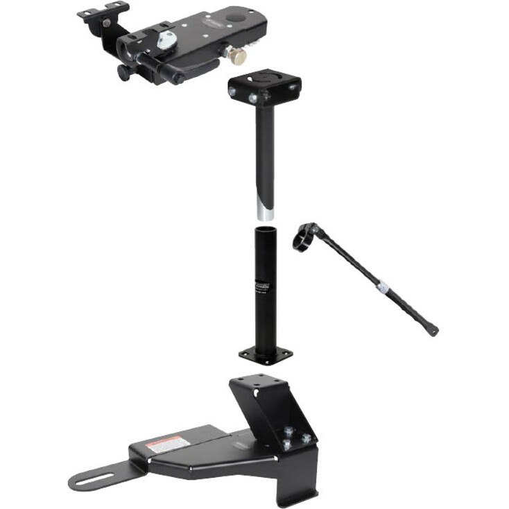 Gamber-Johnson Vehicle Mount for Electronic Equipment