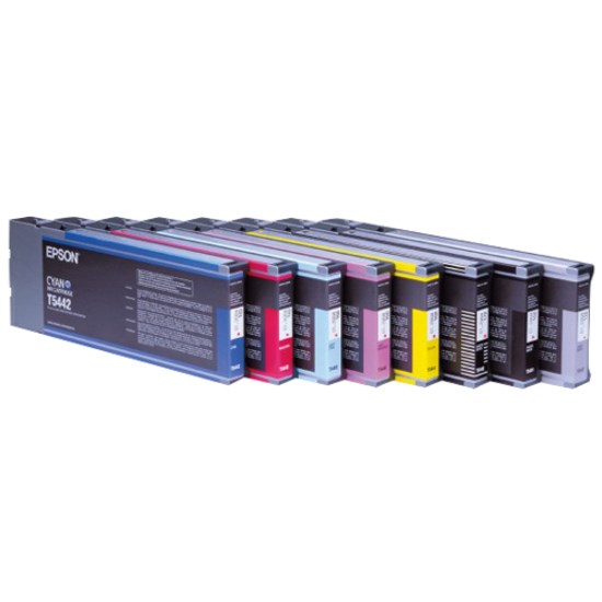 Epson UltraChrome C13T614200 Original Inkjet Ink Cartridge - Cyan Pack