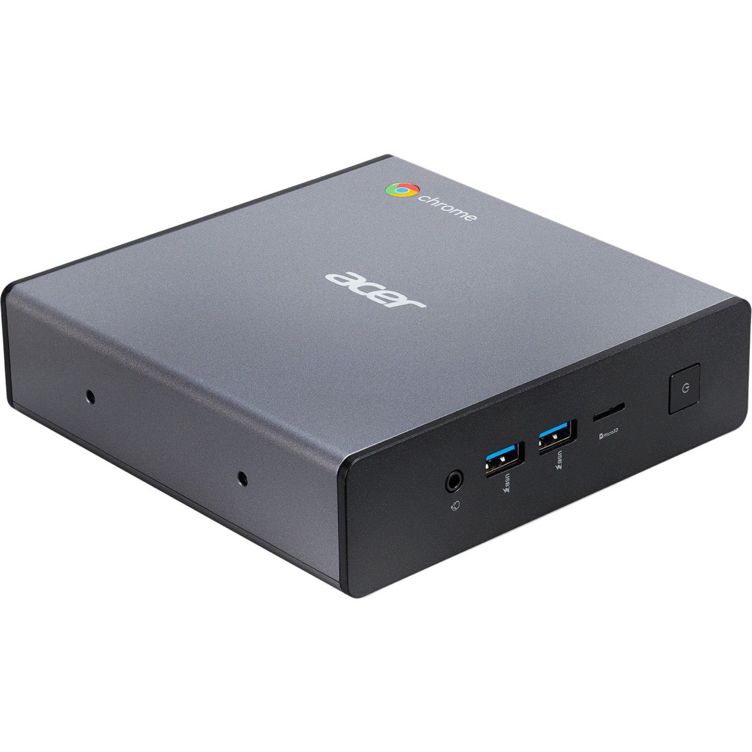 Acer CXI4 CXI4-C54G Chromebox - Intel Celeron 5205U - 4 GB - 32 GB SSD