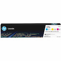 HP 225A LaserJet CYM Original Imaging Drum (W2257A)