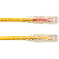 Black Box GigaBase 3 Cat.5e UTP Patch Network Cable