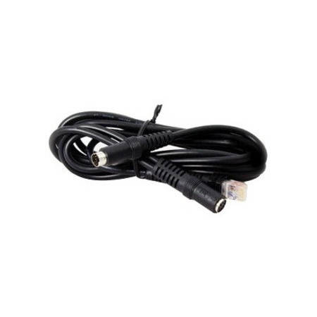 Unitech PS/2 Cable