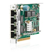 HPE Ethernet 1Gb 4-port 331FLR Adapter