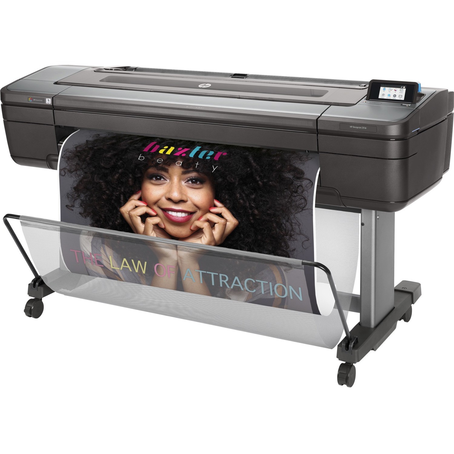 Large Format