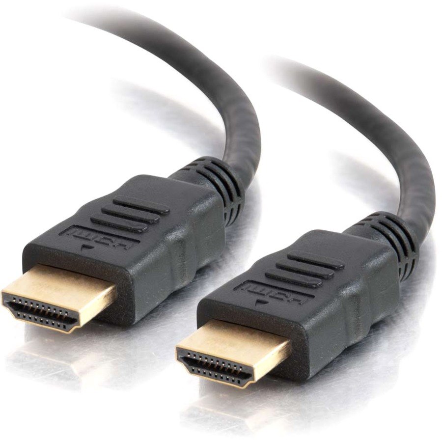 C2G 6ft 4K HDMI Cable with Ethernet - High Speed - UltraHD Cable - 60Hz - M/M