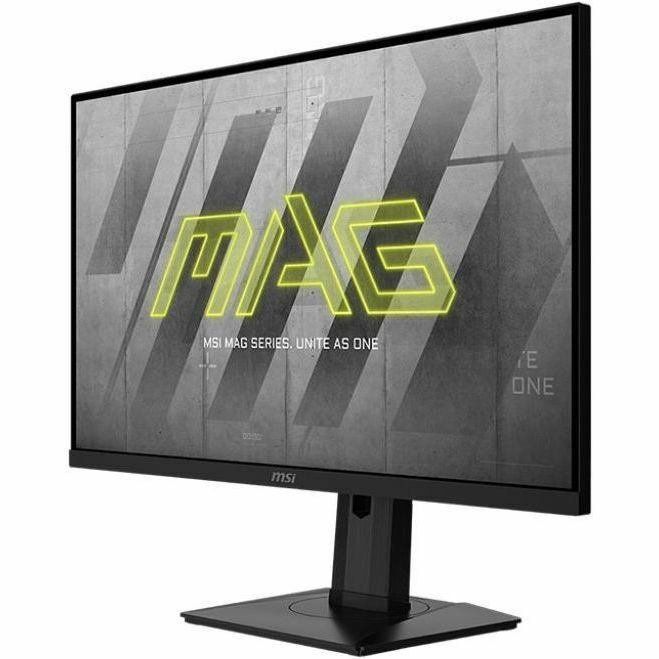 MSI MAG274UPF 27" Class 4K UHD Gaming LED Monitor - 16:9 - Black