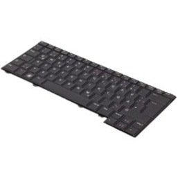 Origin Keyboard - Cable Connectivity - Proprietary Interface - Trackstick - Italian