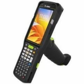 Zebra MC3400 Rugged Handheld Terminal - 1D, 2D - TAA Compliant