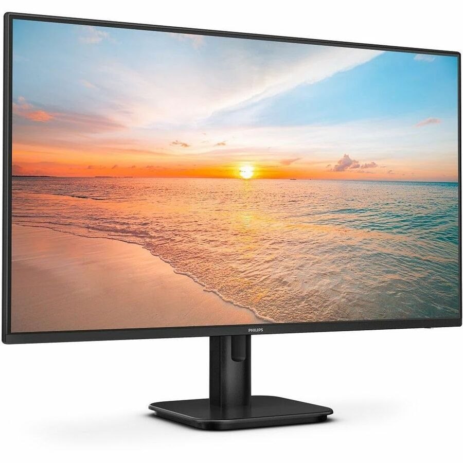 Philips 24E1N1200A 24" Class Full HD LED Monitor - 16:9 - Textured Black