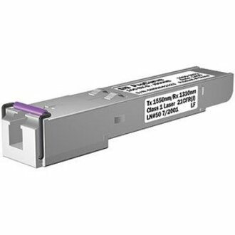 HPE ProCurve SFP - 1 x LC 100Base-BX10