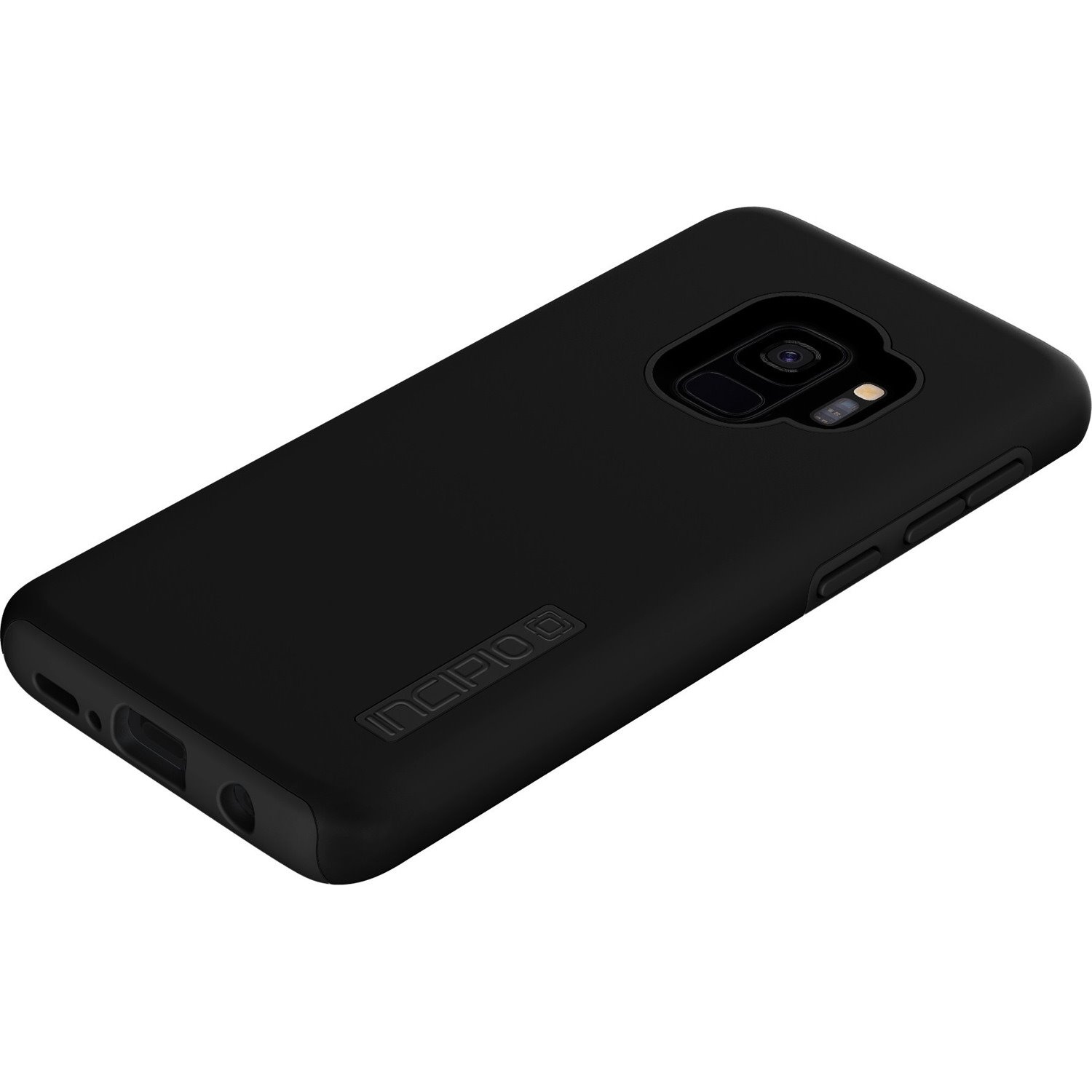 Incipio DualPro for Samsung Galaxy S9 - Black