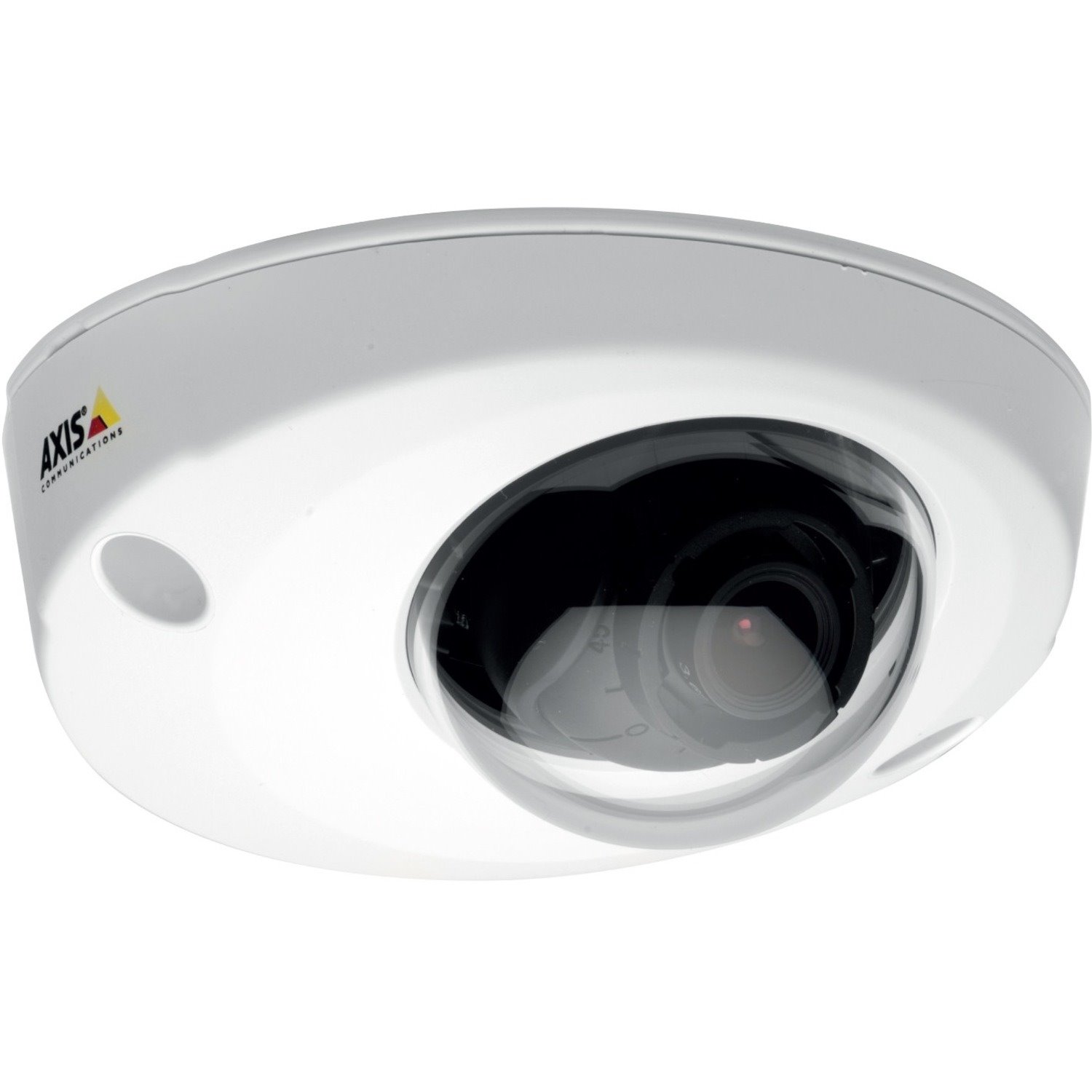 AXIS P3905-R Mk II HD Network Camera - 10 Pack - Dome