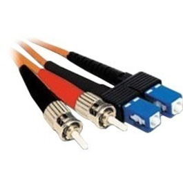 Comsol 2 m Fibre Optic Network Cable