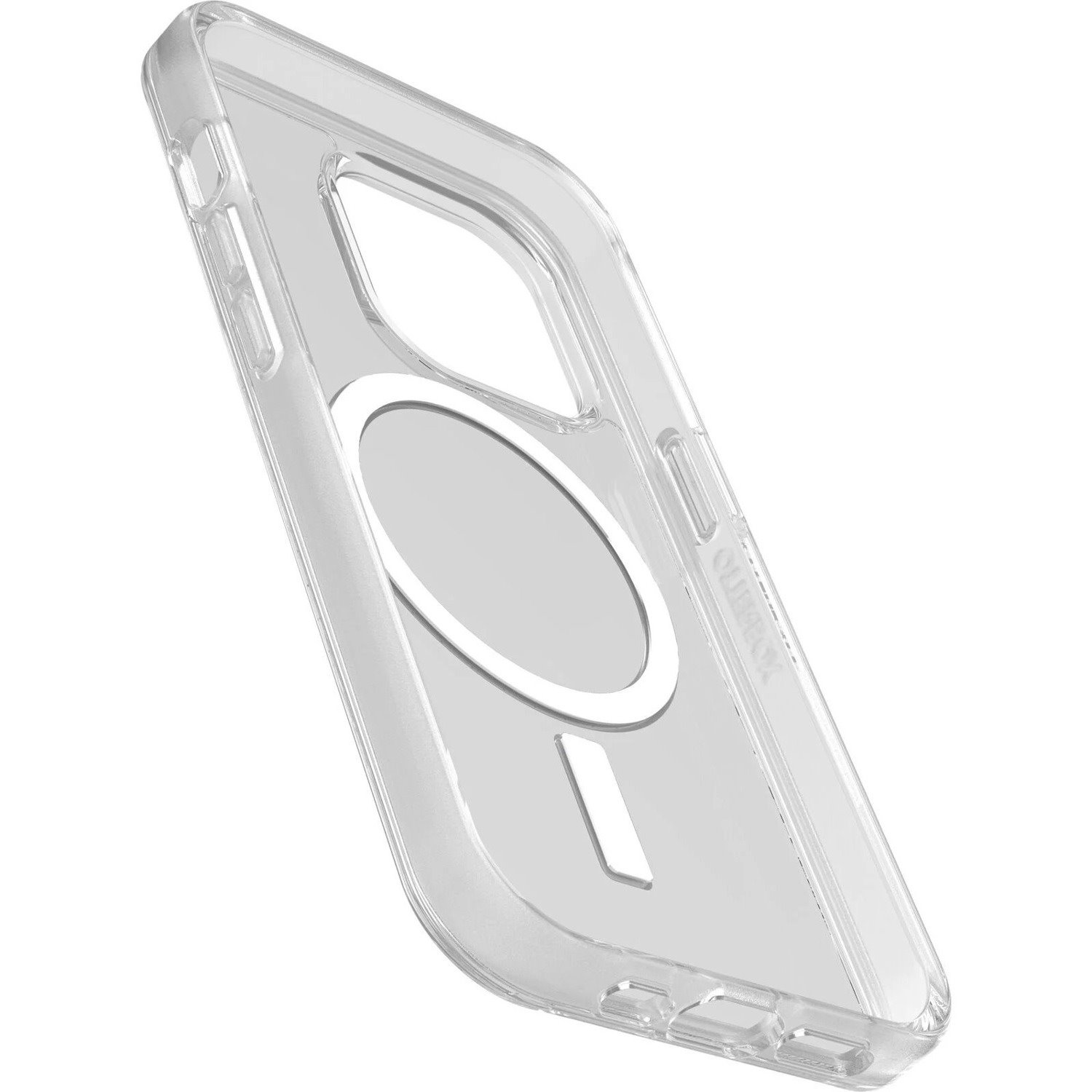 OtterBox iPhone 14 Pro Symmetry Series+ Clear Case for MagSafe