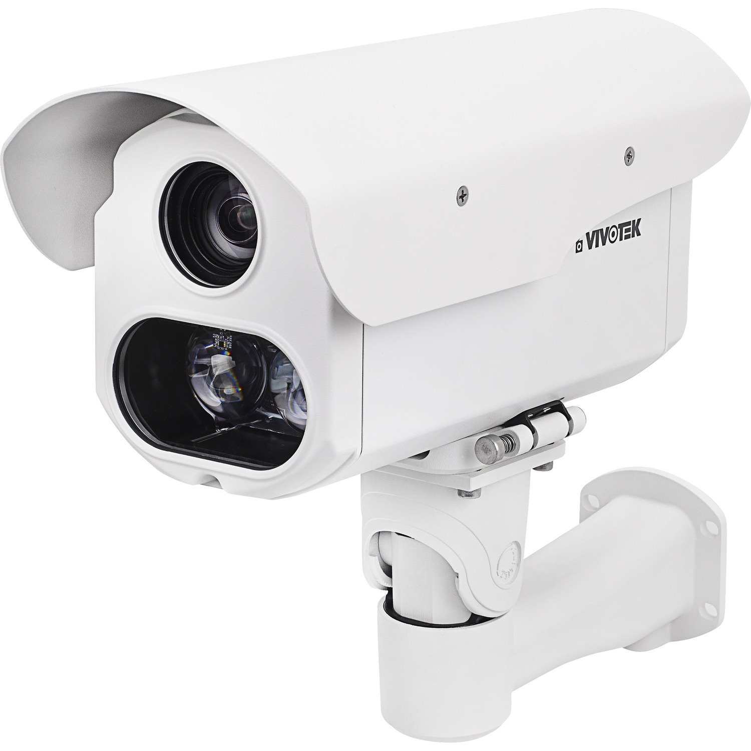 Vivotek IZ9361-EH 2 Megapixel HD Network Camera - Colour - Bullet