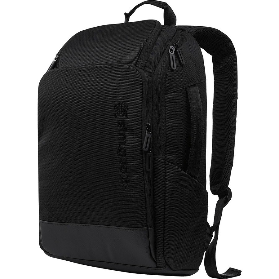 STM Goods DeepDive Carrying Case (Backpack) for 38.1 cm (15") Notebook - Black