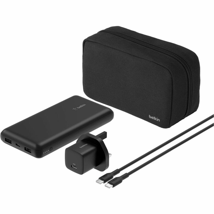 Belkin Power Bank