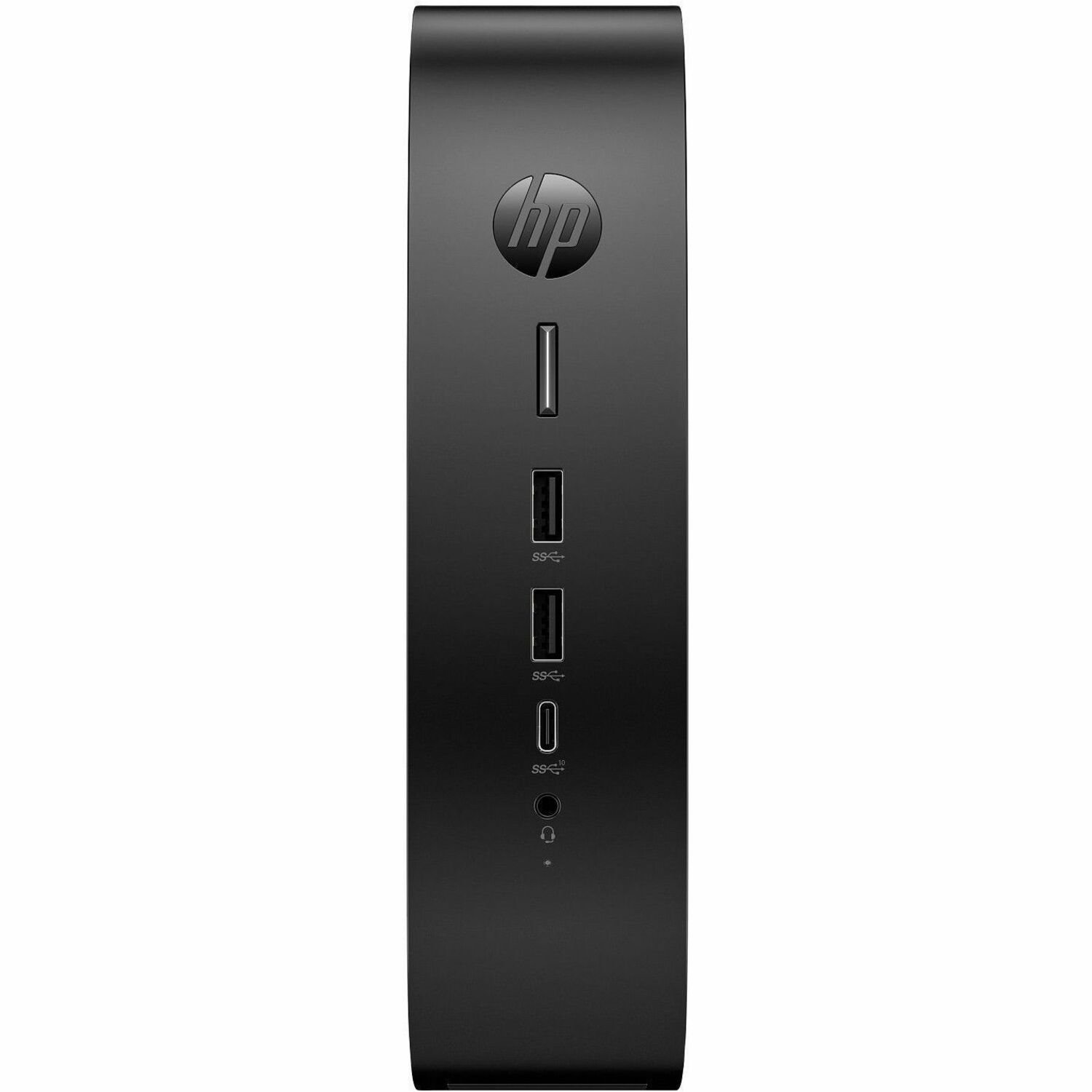 HP Elite t755 Thin Client - AMD Ryzen Embedded V2546 Hexa-core (6 Core) 3 GHz 