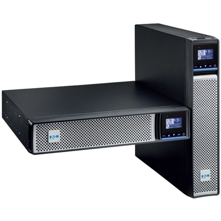Eaton Line-interactive UPS - 1 kVA/1 kW