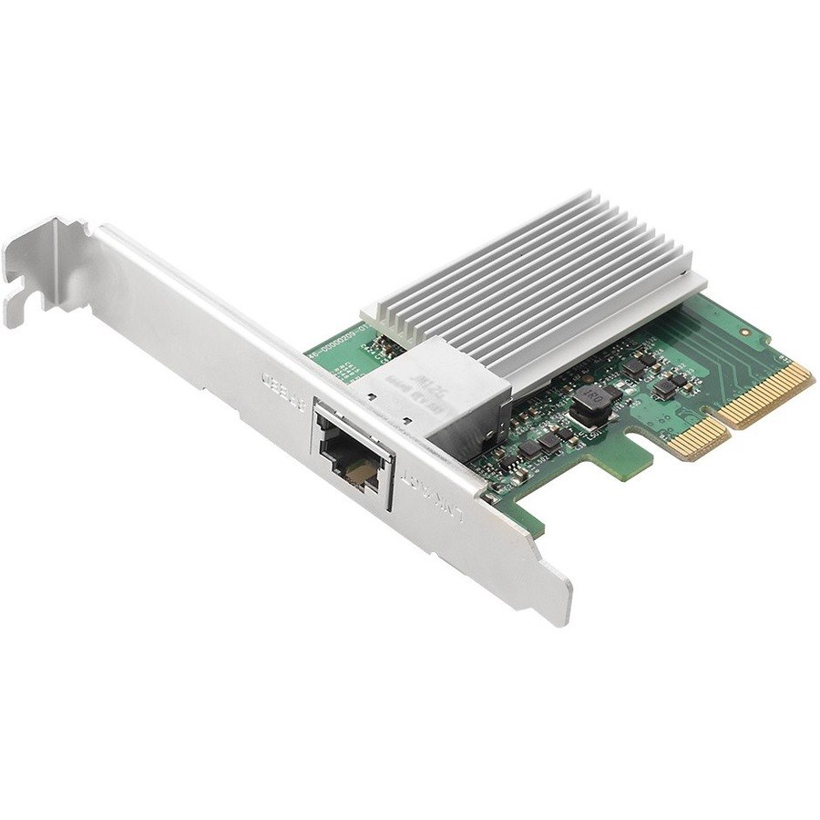 Edimax 10 Gigabit Ethernet PCI Express Server Adapter