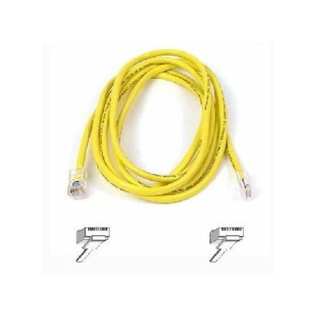 Belkin Cat. 6 UTP Patch Cable