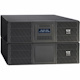 Eaton Tripp Lite Series SmartOnline 6000VA 5400W 120/208V Online Double-Conversion UPS with Stepdown Transformer - 18 5-20R, 2 L6-20R and 1 L6-30R Outlets, L6-30P Input, Network Card Included, Extended Run, 6U