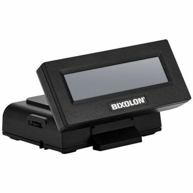 Bixolon BCD-3000 Table Top Display - Black