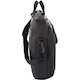 Samsonite Guardit 2.0 Carrying Case (Briefcase) for 26.7 cm (10.5") to 43.9 cm (17.3") Notebook - Black