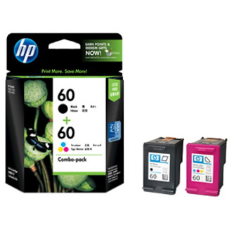 HP Original Inkjet Ink Cartridge - Combo Pack - Black, Cyan, Magenta, Yellow Pack