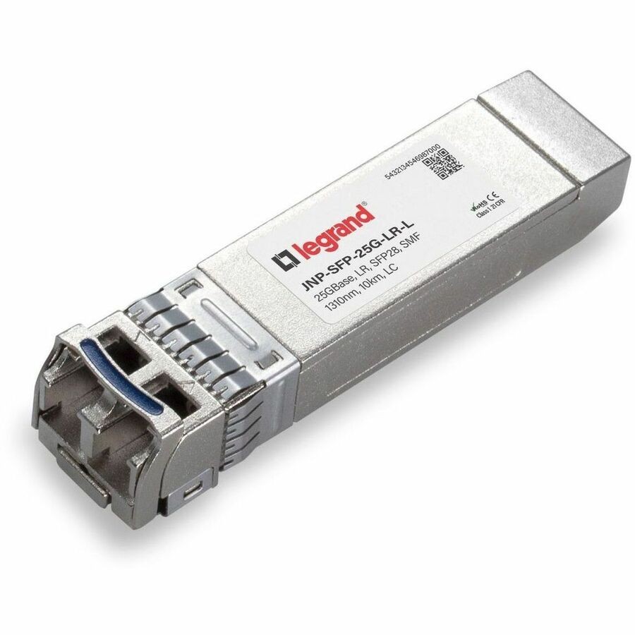Approved Networks Juniper SFP28 Module