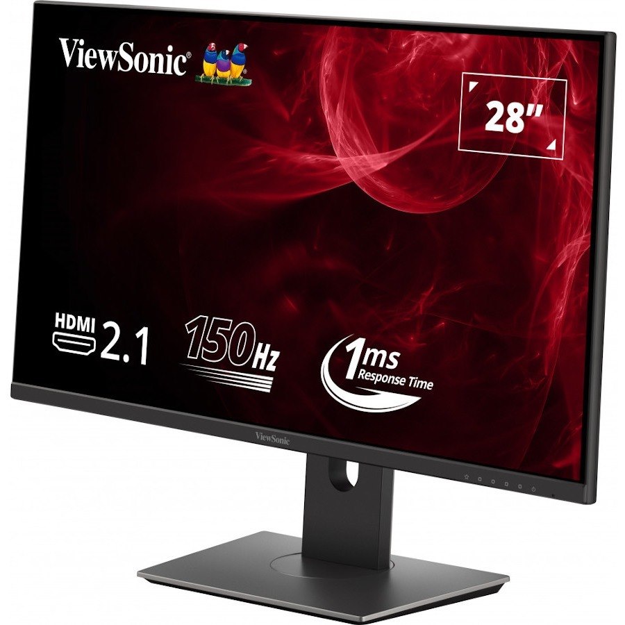 ViewSonic VX2882-4KP 28" Class 4K UHD Gaming LCD Monitor - 16:9