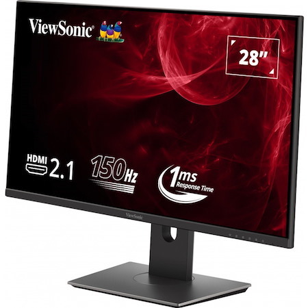 ViewSonic VX2882-4KP 28" Class 4K UHD Gaming LCD Monitor - 16:9