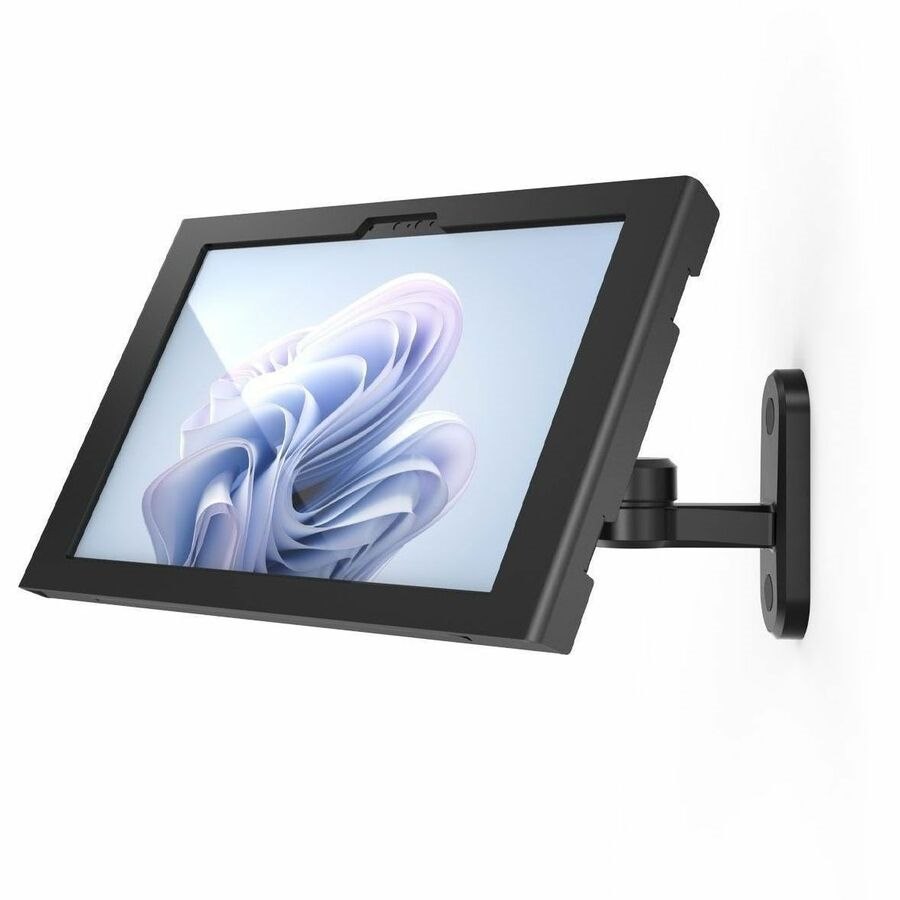 Compulocks Microsoft Surface Pro/Go Wall Mount with Swing Arm - Apex Swing Arm