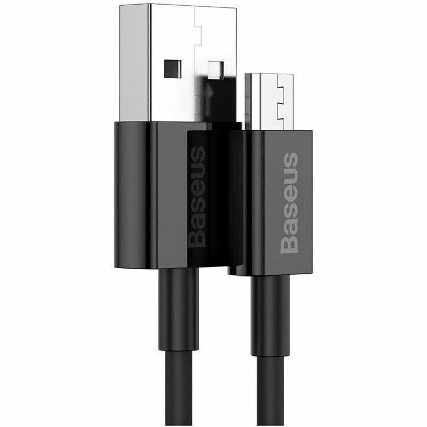 Baseus Superior Series Fast Charging Data Cable USB to Micro 2A