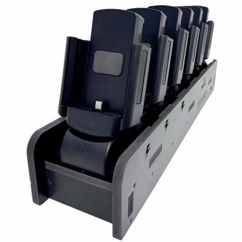 Strike Docking Cradle for Smartphone