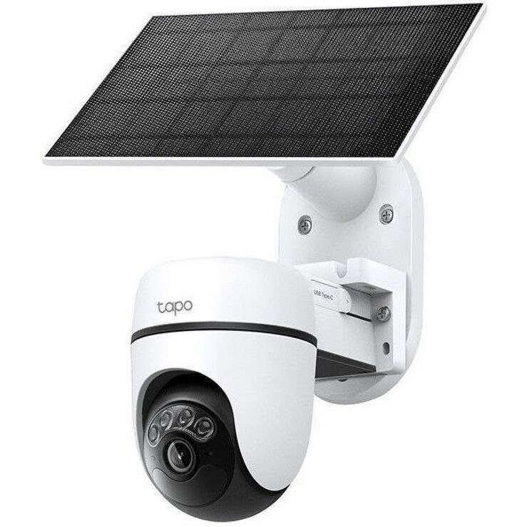 Tapo C610 3 Megapixel Outdoor 2K Network Camera - Colour - 1