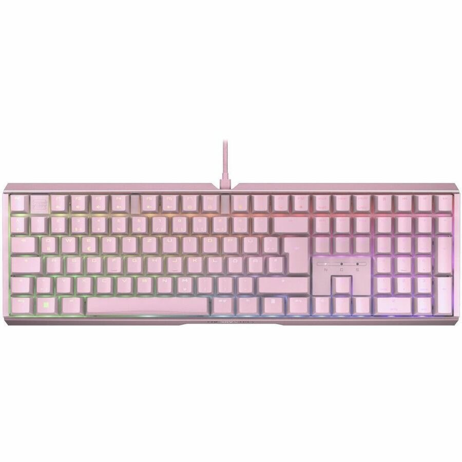 CHERRY XTRFY MX 3.1 Gaming Keyboard