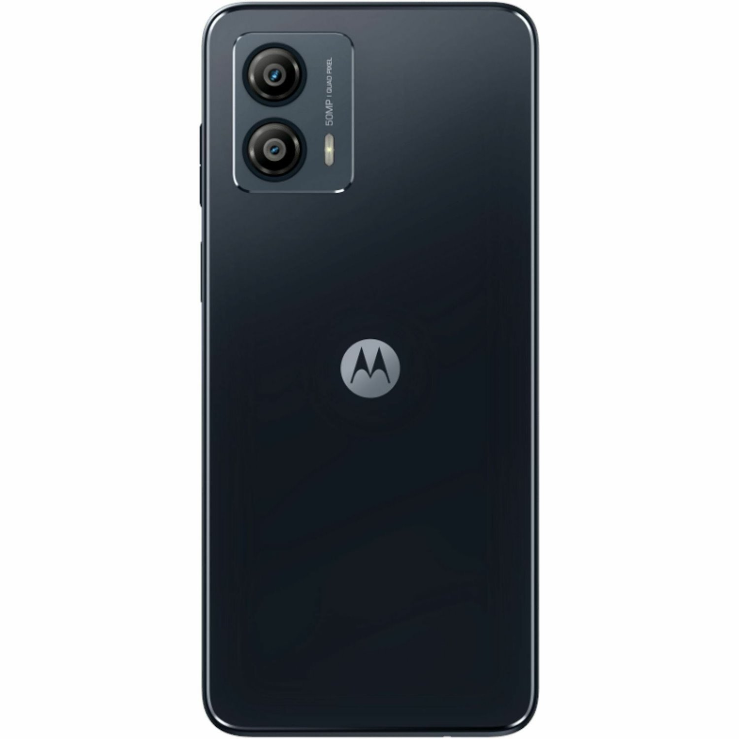 Motorola Mobility moto g53 5G 128 GB Smartphone - 16.5 cm (6.5") LCD HD+ 1600 x 720 - Octa-core (Kryo 460Dual-core (2 Core) 2.20 GHz + Kryo 460 Hexa-core (6 Core) 1.80 GHz - 4 GB RAM - Android 13 - 5G - Ink Blue