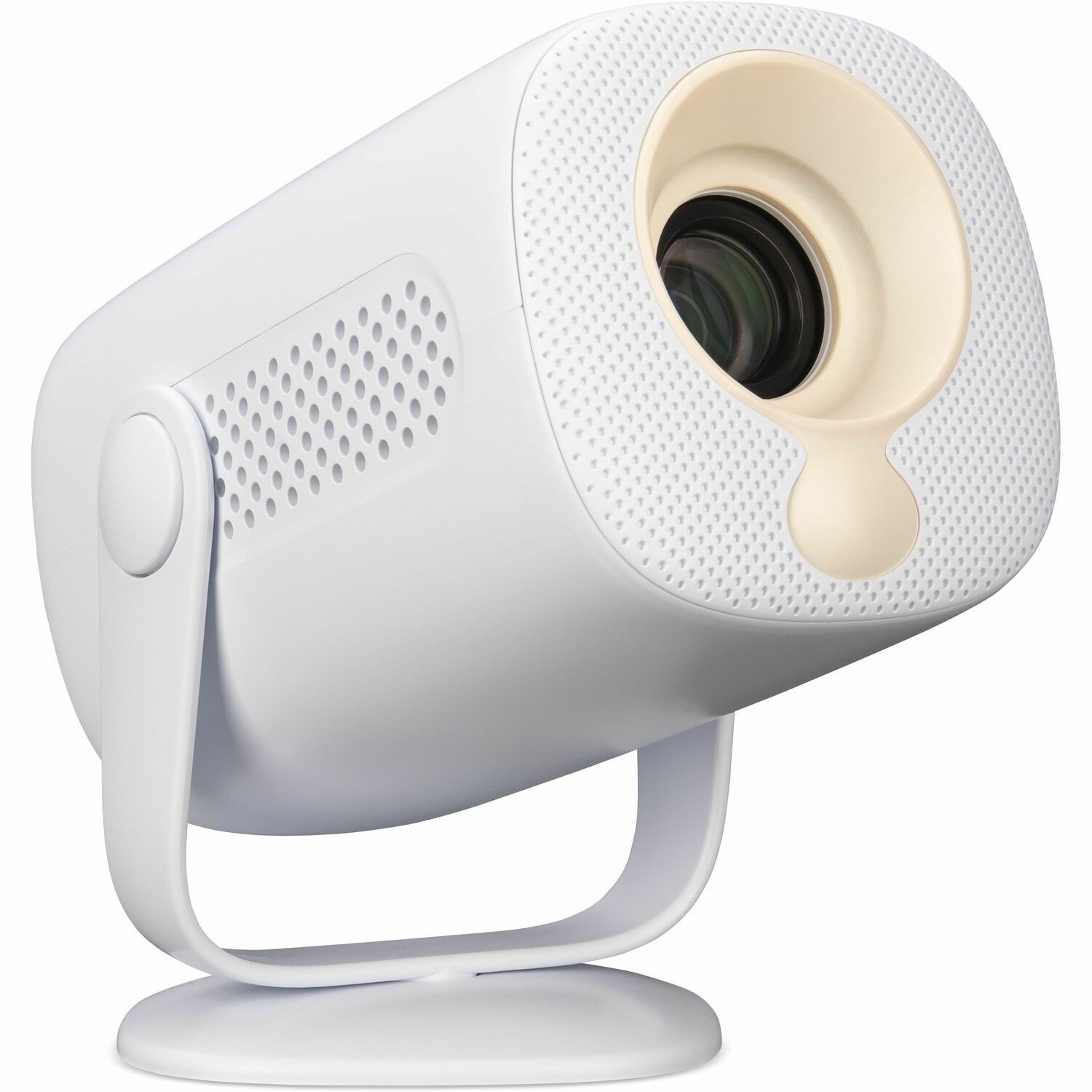 AOpen QT12 LCD Projector - 16:9 - Desktop - White, Green