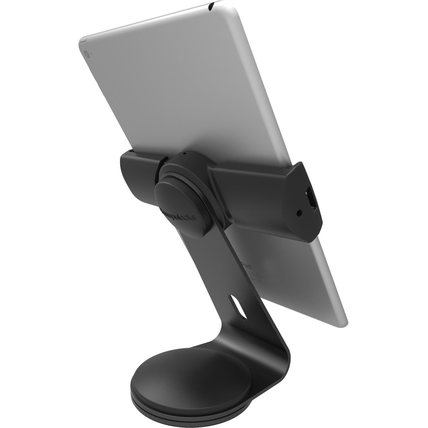 Compulocks Universal Tablet Cling Security Stand Black