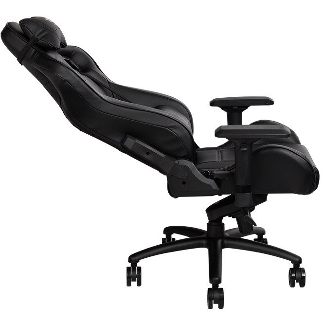 Thermaltake X-Fit Black Gaming Chair (Regional Only)