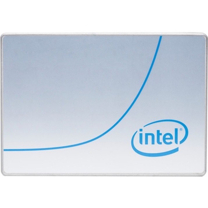 SOLIDIGM DC P4510 2 TB Solid State Drive - 2.5" Internal - PCI Express NVMe (PCI Express NVMe 3.1 x4)