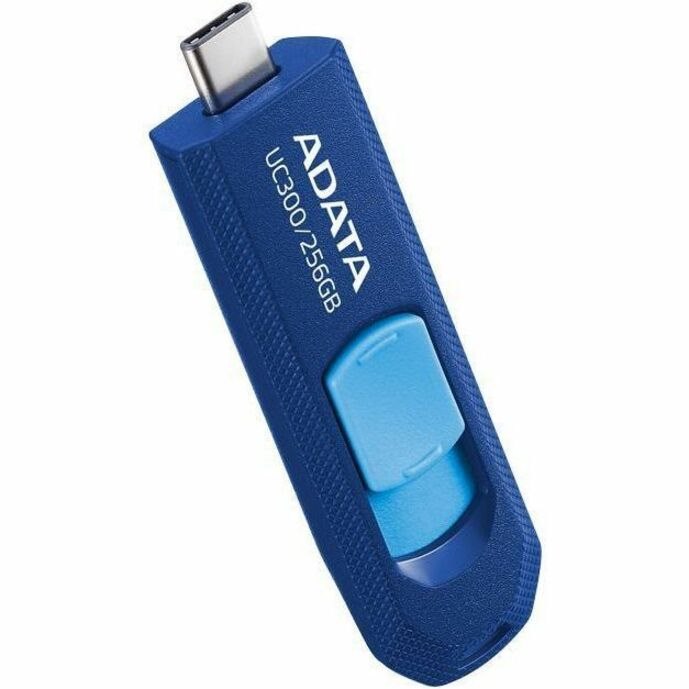 Adata Choice UC300 256GB USB 3.2 (Gen 1) Type C Flash Drive