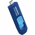 Adata Choice UC300 256GB USB 3.2 (Gen 1) Type C Flash Drive