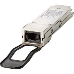HPE M-series 10GbE SFP+ SR MM 300m Transceiver