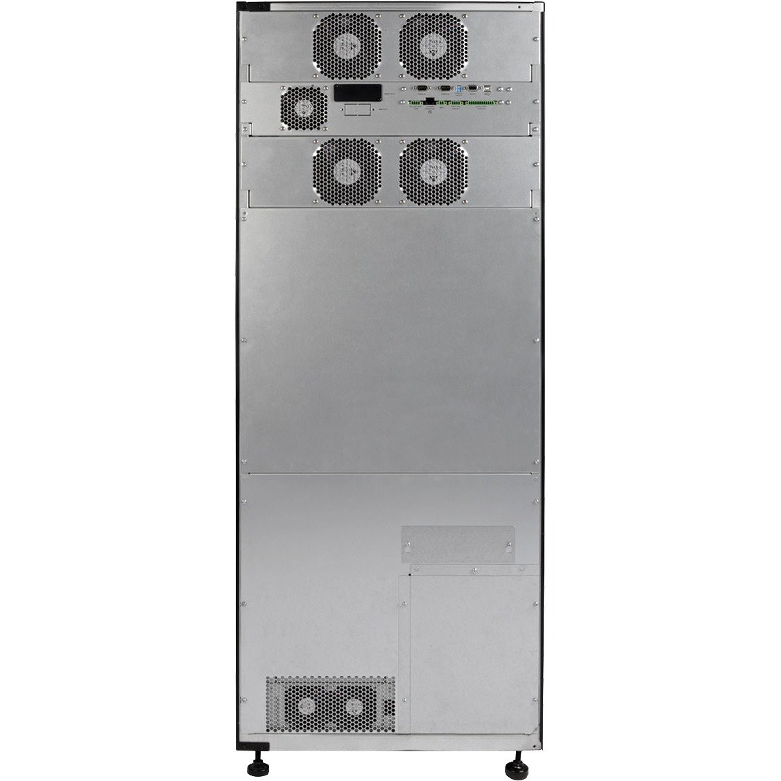 Tripp Lite by Eaton SmartOnline SUT Series 3-Phase 208/120V 220/127V 20kVA 20kW On-Line Double-Conversion UPS, Tower, Extended Run, SNMP Option