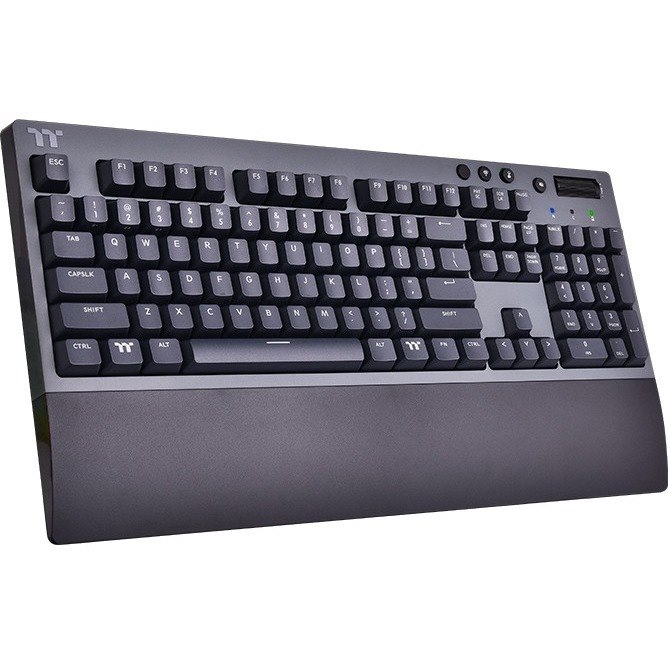 Thermaltake W1 WIRELESS Gaming Keyboard Cherry MX Red