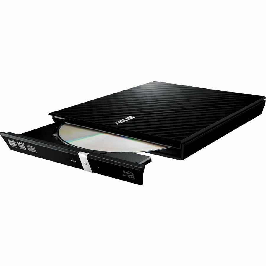 Asus SDRW-08D2S-U LITE DVD-Writer - External